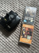 Sony Wm-ex102 odtwarzacz do kaset