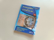 Powtórka z literatury cz. 1 – Wydawnictwo GREG (Liceum/Technikum)