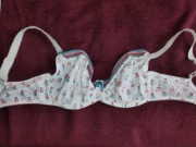 Matrioszka Freya 34F 75F UNIKAT!