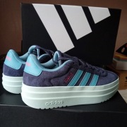 Buty Adidas VL COURT BOLD J rozmiar 36 2/3