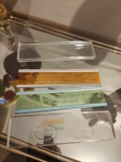 Faber castell Szablon do liternictwa Vintage