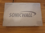 FIREWALL SONICWALL TZ215 (TZ 215) 6x1GB LAN 2xUSB 500 Mbps