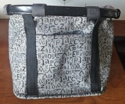 koszyk na kierownicę roweru kosz rowerowy