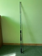 WĘDKA  CASTING BEAST X 50/90 GRAM 237 CM 