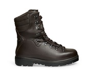 NOWE BUTY WOJSKOWE SKÓRZANE CZARNE 933A/MON 45 29.5