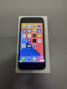 iPhone 6s silver 32gb pamięci