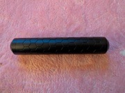 Aluminiowy tłumik SniperMechanics XL 16mm