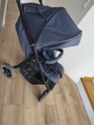 Spacerówka Britax Römer