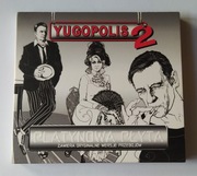 Yugopolis 2 - Platynowa Płyta - 2 CD