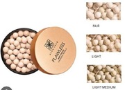 Avon perełki matująco adaptacyjne unikat FAIR