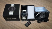 Casio G-Shock G-Squad GBD-H1000 1A7ER Biały