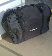 Pokrowiec- torba na rower skladany