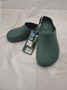 Chodaki ogrodowe klapki kalosze r 38/r 39