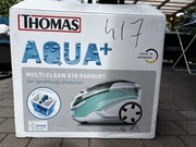 Odkurzacz z funkcją prania 