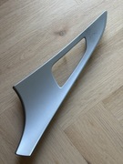 Listwa dekor drzwi Audi A6 C7 lewy przód 4G0867409