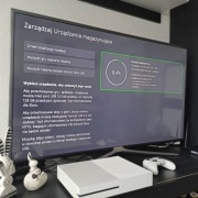 Konsola Xbox One S 1TB + gratisy