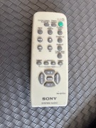 Pilot Sony RMSEP 303