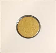 5 groszy 1923r...- SKR