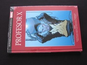 Superbohaterowie Marvela tom 71 Profesor X NOWY w folii