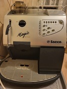 Saeco Magic de Luxe automatyczny ekspres do kawy jakość premium