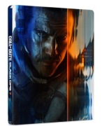 Call of Duty Black Ops 7 Steelbook pudełkowa
