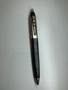 długopis prl  PTTK W-WA D-3 DWr-1BN metal /plastik sprężynka kolekcjonerski