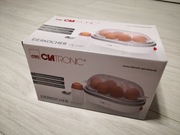 Jajowar do gotowania jajek jaj Clatronic EK 3497