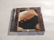 454 Big Block – Your Jesus