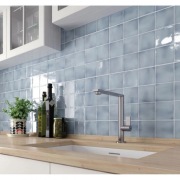 Płytki ścienne Equipe Manacor Blue Moon 10x10 cm