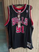 Koszulka NBA Rodman Bulls xl