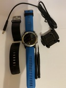 Zegarek garmin quantix3