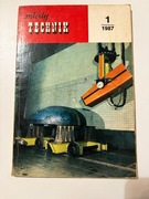 Młody Technik 1/1987