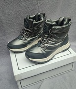 Butki Śniegowce Bagatt Athena Tex