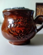  GÓRALSKI GRZANIEC KAMIONKA