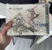 Magic: The Gathering x Final Fantasy – Bundle | NOWY, zapieczętowany