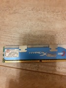 Ram hyperx ddr2 1gb 800mhz