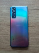 Smartfon Vivo Y72 5G 8/128GB 6.58" 