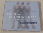 Loop Feat. Melanie Thornton, Linda Rocco - Skate With Me