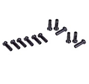 Nyple rowerowe ZTTO 14mm 48szt