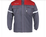  Kurtka męska odzież ochronna 