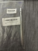 Przedłużacz 1/4 L=150mm Dakcos sztywny