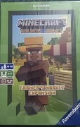 Minecraft Farmer's Market Expansion