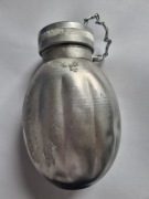 Manierka polska wz 37 1937 ww2 prl lwp mon wp sz aluminium 1982