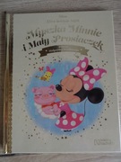DISNEY ZŁOTA KOLEKCJA BAJEK __ Myszka Minnie__ 26