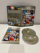 Grand Theft Auto Vice City PC (Kolekcja Klasyki)