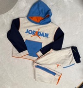 Jordan dres zestaw komplet bluza spodnie 152/158 11/12 l