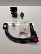 Hak holowniczy WESTFALIA zestaw 