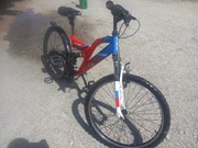 Rower promixo fs-204