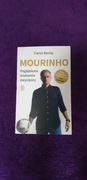 Mourinho Pogłębiona anatomia zwycięzcy Patrick Barclay
