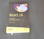 React 16 Framework dla profesjonalistów